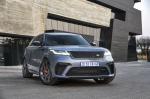 Land Rover Range Rover Velar SVAutobiography Dynamic Edition 2019 года (ZA)